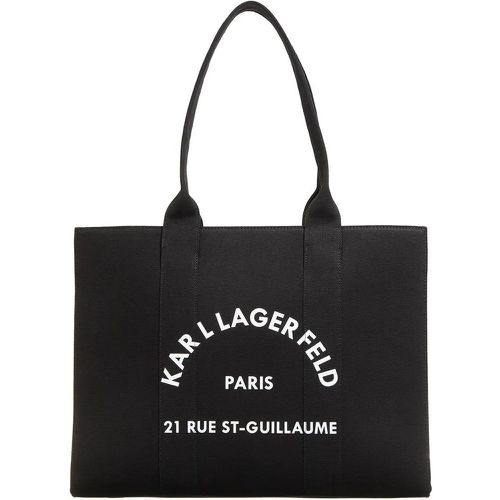 Tote - Rsg Square Large Tote - Gr. unisize - in - für Damen - Karl Lagerfeld - Modalova