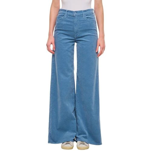 The Undercover Denim Pants - Größe 30 - Mother - Modalova