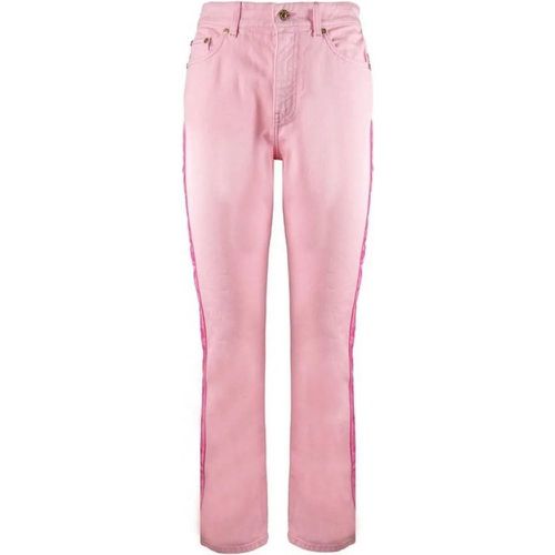 Jeans Pink - Größe 26 - Chiara Ferragni - Modalova