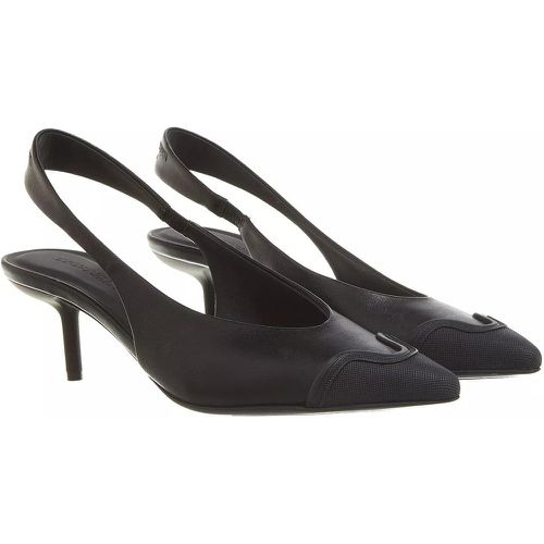 Pumps & High Heels - Decollete Shoe - Gr. 40 (EU) - in - für Damen - Emporio Armani - Modalova