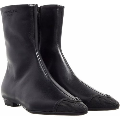 Boots & Stiefeletten - Noa - Gr. 38 (EU) - in - für Damen - Emporio Armani - Modalova