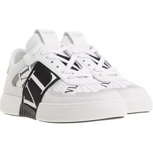 Sneaker - VLTN Low Top Sneakers Calf Leather - Gr. 37 (EU) - in - für Damen - Valentino Garavani - Modalova