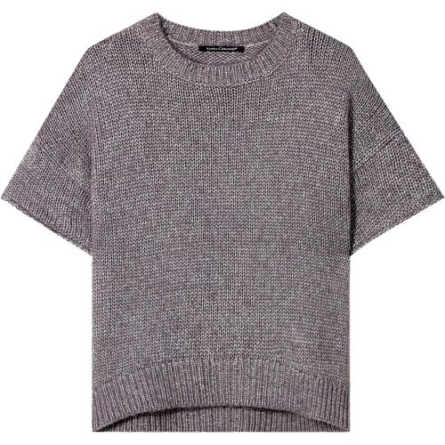 Pullover aus Woll-Mix - Größe 40 - LUISA CERANO - Modalova