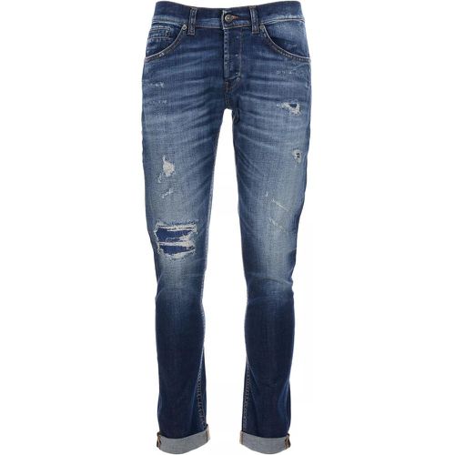 JEANS - Größe 31 INCH - Dondup - Modalova