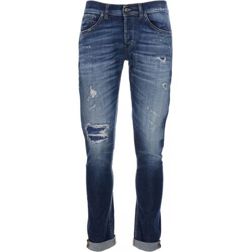 JEANS - Größe 33 INCH - multi - Dondup - Modalova