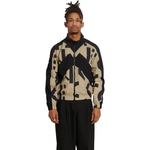 Monogram sport blouson - Größe S - Kenzo - Modalova