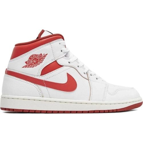 Low-Top Sneaker - Air Jordan 1 Mid Se Sneakers - Gr. 44 (EU) - in - für Damen - Nike - Modalova