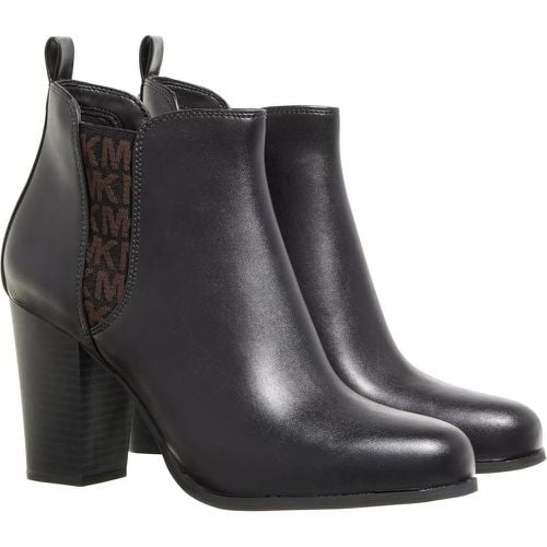 Stiefel & Boots - Evaline Heeled Bootie - Gr. 41 (EU) - in - für Damen - Michael Kors - Modalova