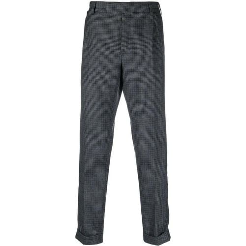 Grey Tailored Pants - Größe 54 - Pt Torino - Modalova