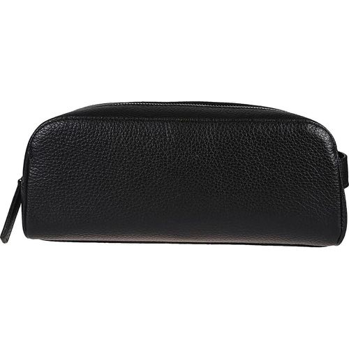 Businesstaschen & Reisegepäck - Micron Beauty Case Black - Gr. unisize - in - für Damen - Orciani - Modalova