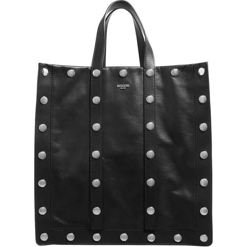 Totes & Shopper - Buttons - Gr. unisize - in - für Damen - Moschino - Modalova