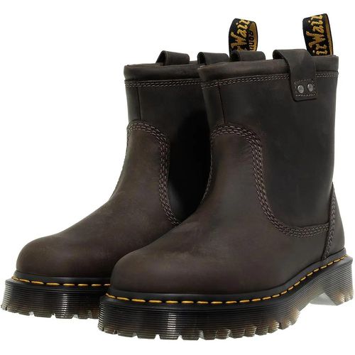 Stiefel & Boots - Anistone Lo - für Damen - Dr. Martens - Modalova