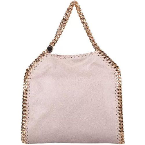 Shopper - Falabella Mini Crossbody Bag - Gr. unisize - in Gold - für Damen - Stella Mccartney - Modalova