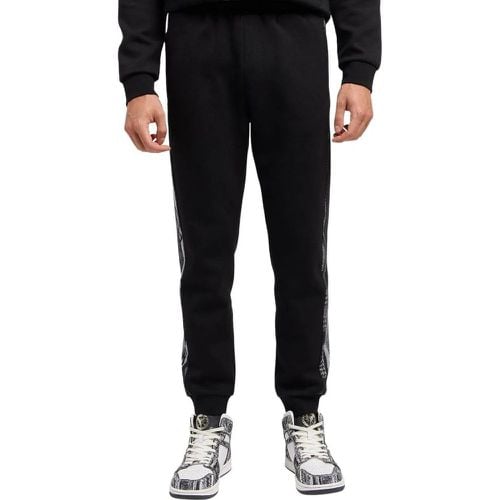 Tracksuit Pants Black - Größe L - carlo colucci - Modalova