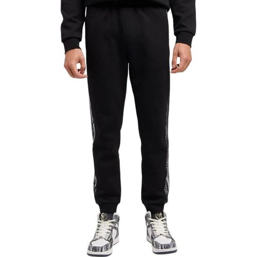 Tracksuit Pants Black - Größe XS - carlo colucci - Modalova