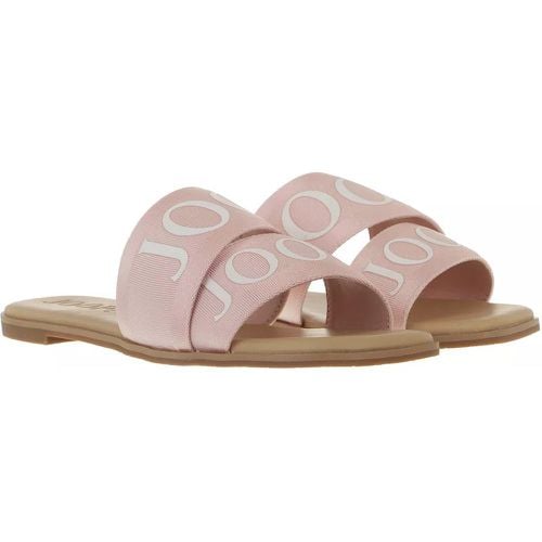 Sandalen - Nastro Merle Sandal Fd - Gr. 37 (EU) - in Gold - für Damen - Joop! - Modalova