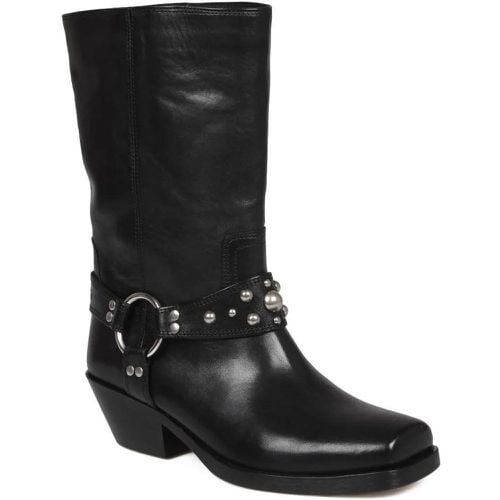 Stiefel - Anyta Texan Boots - Gr. 36 (EU) - in - für Damen - Isabel marant - Modalova