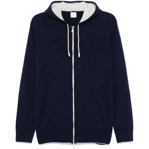 Cashmere Cardigan - Größe XXL - Eleventy - Modalova