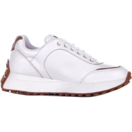 Low-Top Sneaker - Sneakers White - Gr. 39 (EU) - in - für Damen - LIU JO - Modalova