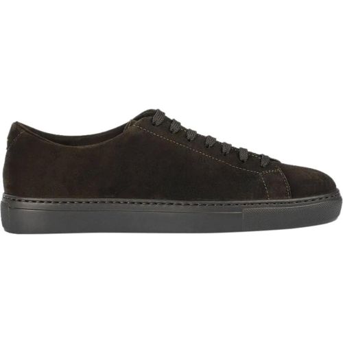 Low-Top Sneaker - Sneakers Brown - Gr. 40 (EU) - in - für Damen - Doucal's - Modalova