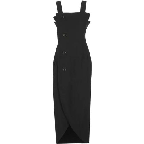 Black Dress - Größe S - black - Y-3 - Modalova