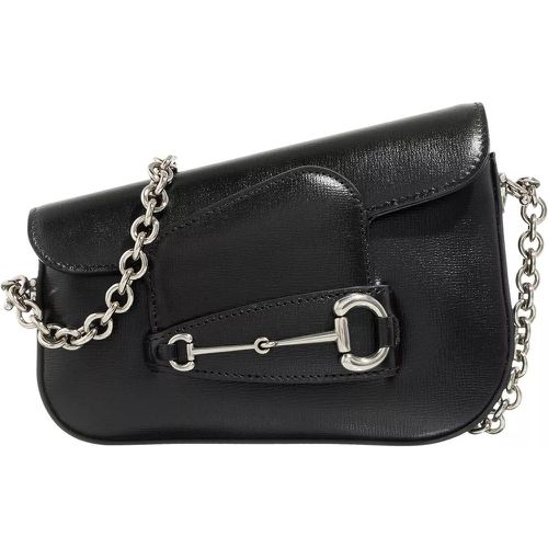 Crossbody Bags - Horsebit 1955 Mini Shoulder Bag - Gr. unisize - in - für Damen - Gucci - Modalova