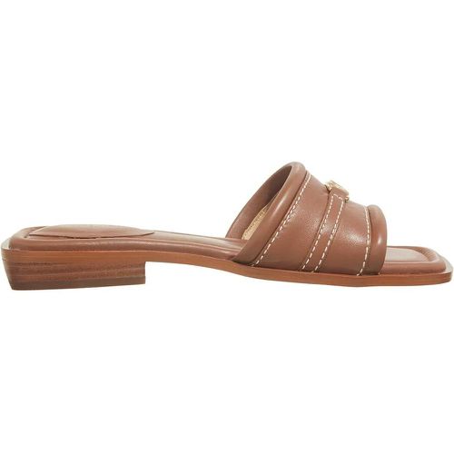 Sandalen - Mandy Slide Sandal - Gr. 36 (EU) - in - für Damen - Michael Kors - Modalova