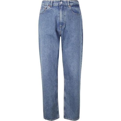 Five Pocket Straight Cotton Jeans - Größe 32 - Our Legacy - Modalova