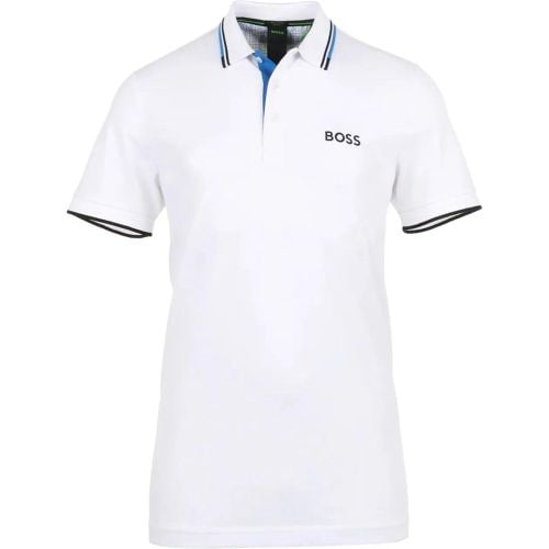 Boss T-shirts And Polos - Größe L - HUGO - Modalova