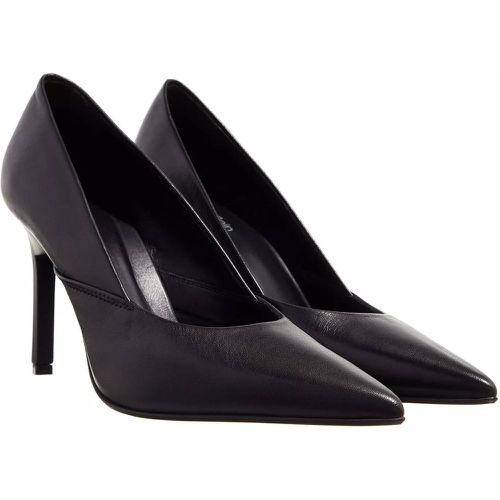 Pumps & High Heels - Geo Stiletto Pump 90Hh - Gr. 39 (EU) - in - für Damen - Calvin Klein - Modalova