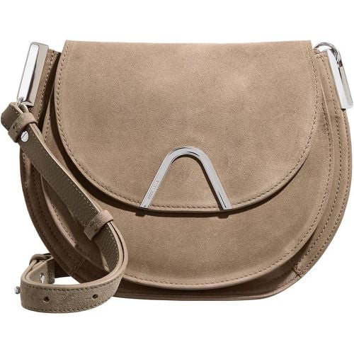 Crossbody Bags - sunup Suede - Gr. unisize - in - für Damen - Coccinelle - Modalova