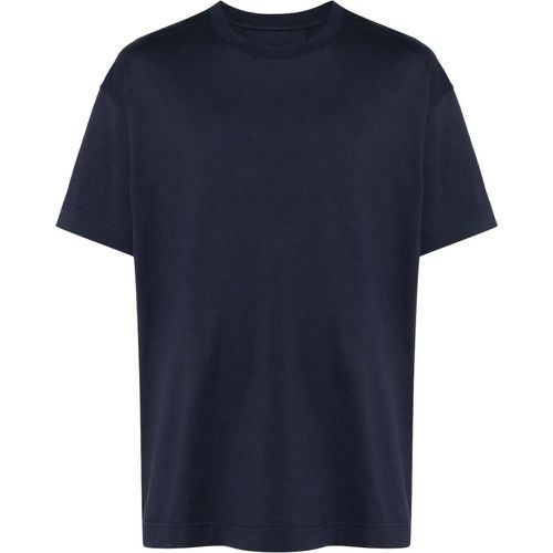 T-shirts and Polos Blue - Größe S - blue - Givenchy - Modalova