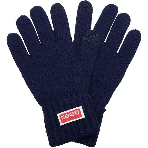 Handschuhe - Short Gloves - Gr. S - in - für Damen - Kenzo - Modalova