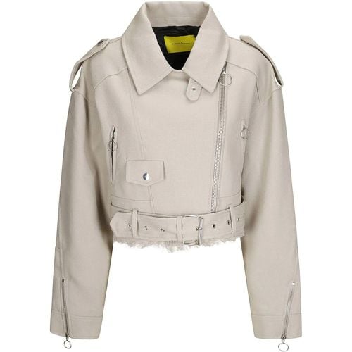 Biker Jacket - Größe 6 - Marques' Almeida - Modalova