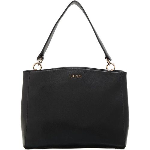 Satchel Bag - Ecs M Top Handle - Gr. unisize - in - für Damen - LIU JO - Modalova