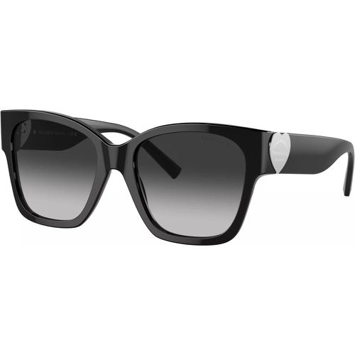 Sonnenbrille - 0TF4216 - Gr. unisize - in Schwarz - für Damen - Tiffany & Co. - Modalova