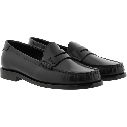 Loafers & Ballerinas - Loafer 15 Moccassins - Gr. 40 (EU) - in - für Damen - Saint Laurent - Modalova