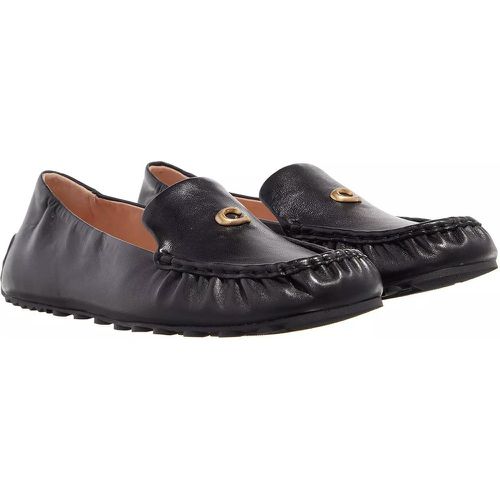 Loafers & Ballerinas - Ronnie Leather Loafer - Gr. 39 (EU) - in - für Damen - Coach - Modalova