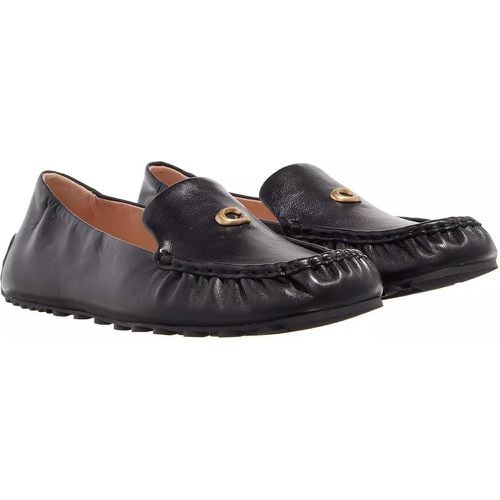 Loafer - Ronnie Leather Loafer - Gr. 36,5 (EU) - in - für Damen - Coach - Modalova