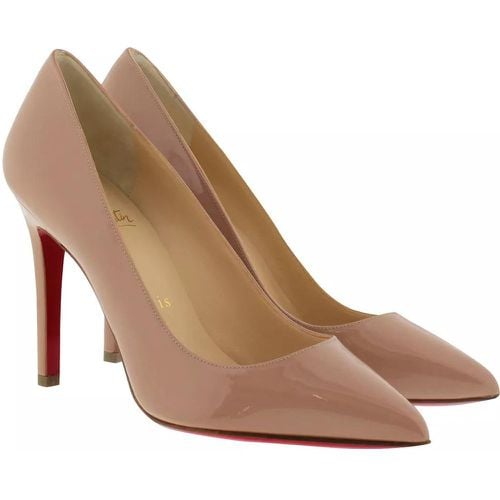 Pumps & High Heels - Pigalle 100 Patent Pump - Gr. 38 (EU) - in - für Damen - Christian Louboutin - Modalova