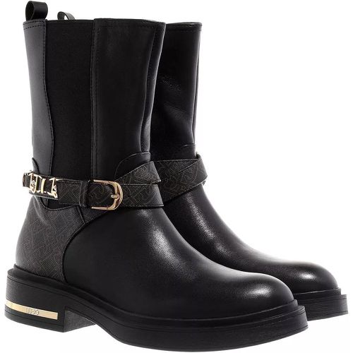 Boots & Stiefeletten - Gabrielle 01 - Ankle Boot - Gr. 36 (EU) - in - für Damen - LIU JO - Modalova