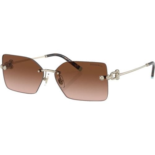 Sonnenbrillen - 0TF3088 - Gr. unisize - in - für Damen - Tiffany & Co. - Modalova