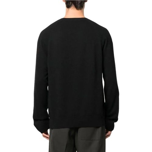 Pull elie black - Größe M - A.P.C. - Modalova