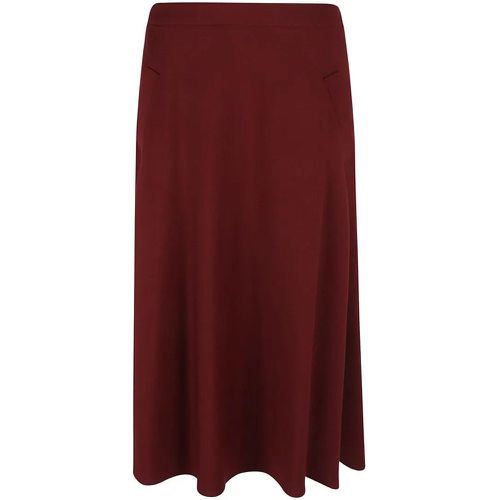 Versatile Bordeaux Skirts - Größe 38 - True Royal - Modalova