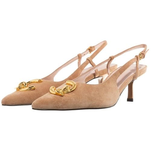 Pumps & High Heels - C-Me Suede - Gr. 36 (EU) - in - für Damen - Coccinelle - Modalova