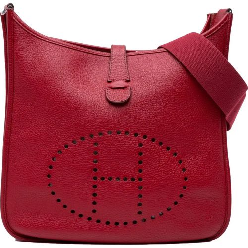 Hobo Bags - 2011 Clemence Evelyne III 29 PM - Gr. unisize - in - für Damen - Hermès - Modalova