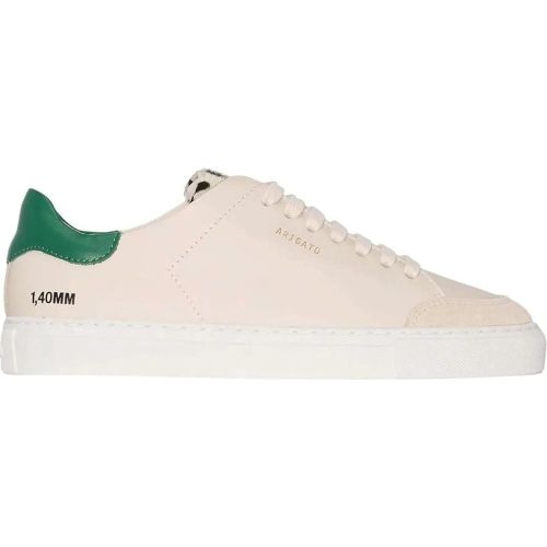 Low-Top Sneaker - Clean 90 Triple Cremino Sneakers - Gr. 37 (EU) - in - für Damen - Axel Arigato - Modalova