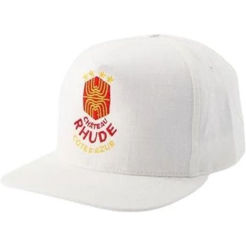 Caps & Mützen - Azur Cap - Cotton - Gr. ONE SIZE - in - für Damen - Rhude - Modalova