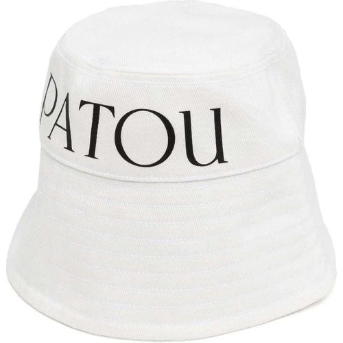 Caps & Mützen - Hats White - Gr. M - in - für Damen - Patou - Modalova