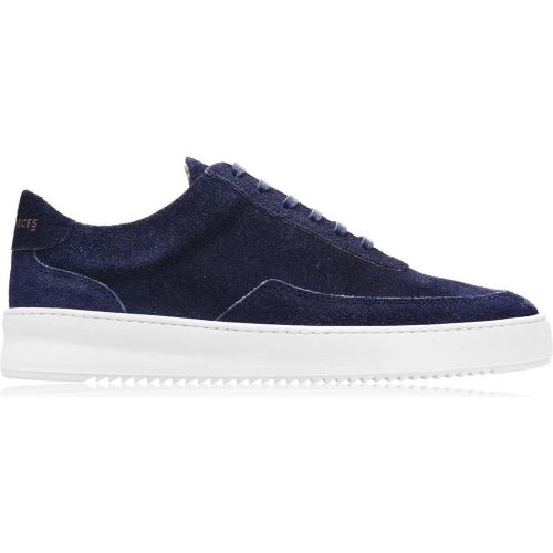 Low-Top Sneaker - Mondo Ripple Sprint Low Top Sneakers - Gr. 42 (EU) - in - für Damen - Filling Pieces - Modalova